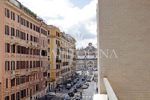 Office in Rome, Latium