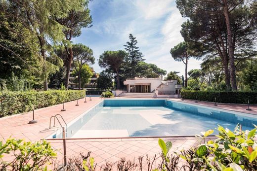 Penthouse in Rome, Latium