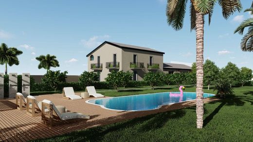 Gospodarstwo w Taormina, Messina