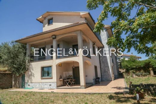Villa in Marta, Provincia di Viterbo