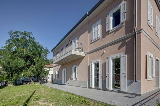 Apartment / Etagenwohnung in Triest, Friaul-Venetien