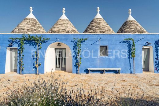 ﻓﻴﻼ ﻓﻲ Ostuni, Provincia di Brindisi