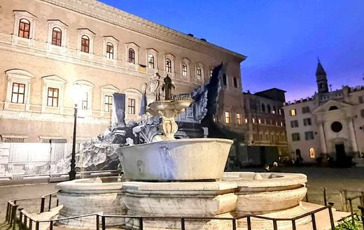 Apartment in Rome, Latium