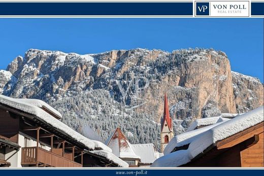 Appartamento a Selva di Val Gardena, Bolzano