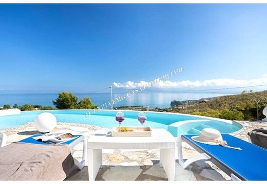 Villa in Castellammare del Golfo, Trapani