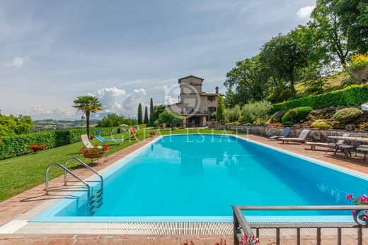 Country House in Spoleto, Provincia di Perugia