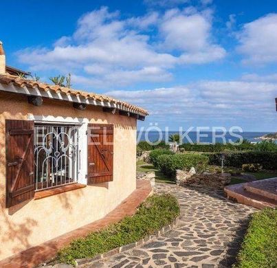 Βίλα σε Baja Sardinia, Provincia di Sassari