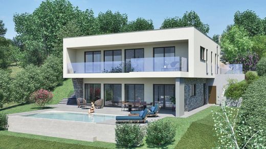 Villa a Varese, Lombardia