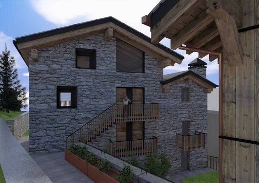 Apartament w Courmayeur, Valle d'Aosta