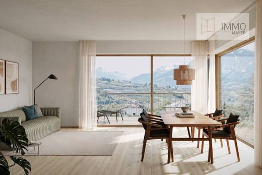 Appartamento a Merano, Bolzano