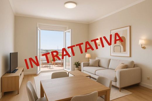 Penthouse w Rzym, Lazio