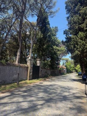 Villa in Rome, Latium