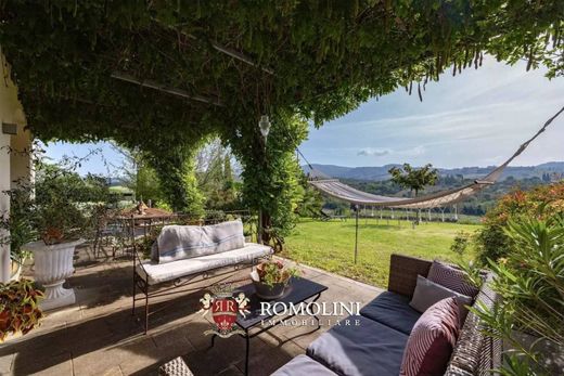 Propriété de campagne à Impruneta, Florence