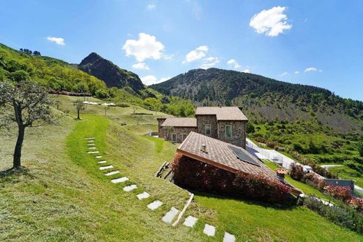 Вилла, Pieve di Zignago, Provincia di La Spezia