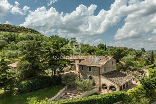 Casa de campo en Magione, Provincia di Perugia