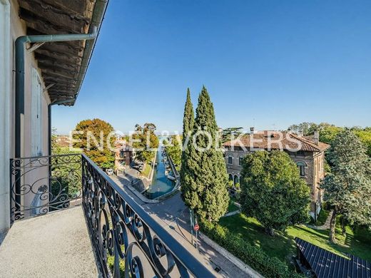Apartment in Venice, Veneto