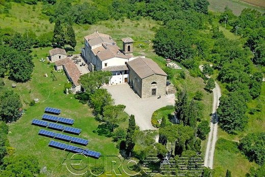 컨트리하우스 / Passignano sul Trasimeno, Provincia di Perugia