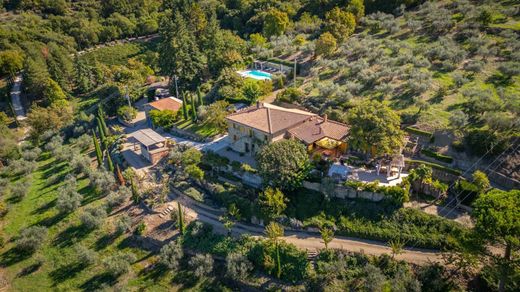 Gospodarstwo w Castiglion Fiorentino, Province of Arezzo