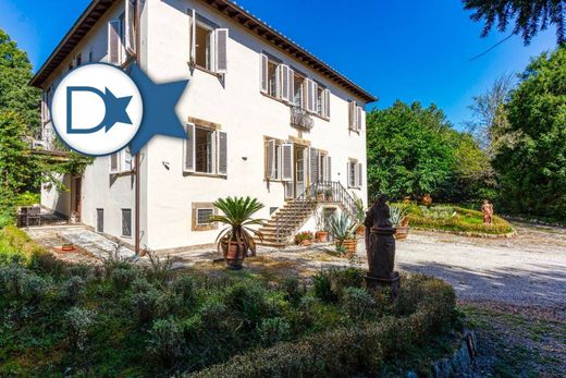Villa en Lucca, Toscana