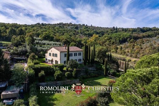 Villa in Arezzo, Province of Arezzo