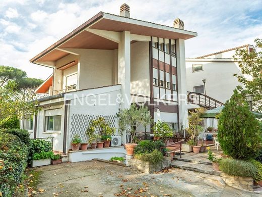 Villa en Roma, Lazio