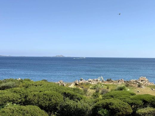 Attico a Golfo Aranci, Sassari