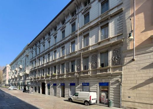 Apartament w Turyn, Torino
