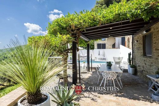 Villa in Cortona, Provinz Arezzo