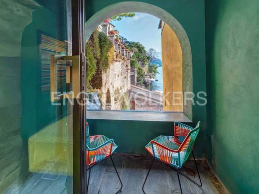 Элитный дом, Nesso, Provincia di Como