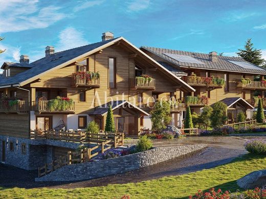 Apartamento - La Thuile, Valle d'Aosta