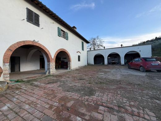 Country House in Impruneta, Florence