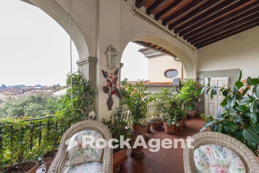 Penthouse in Pistoia, Provincia di Pistoia