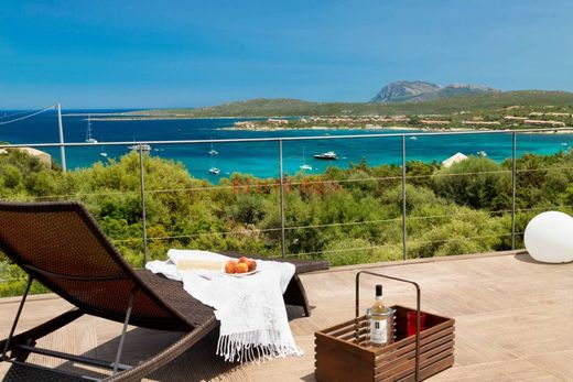 Villa in Porto Rotondo, Provincia di Sassari