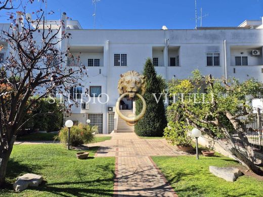 Villa in Bari, Apulia