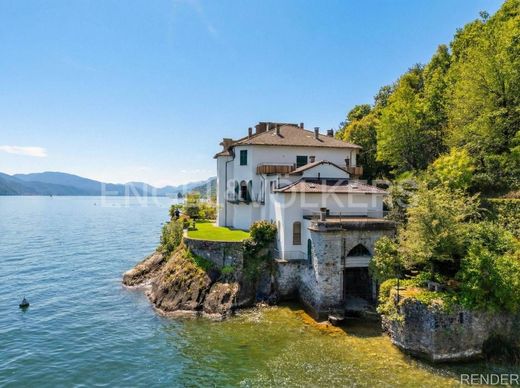 Villa in Cannobio, Verbania