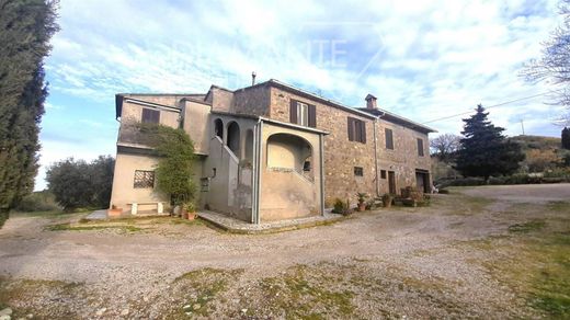 Country House in Cinigiano, Provincia di Grosseto