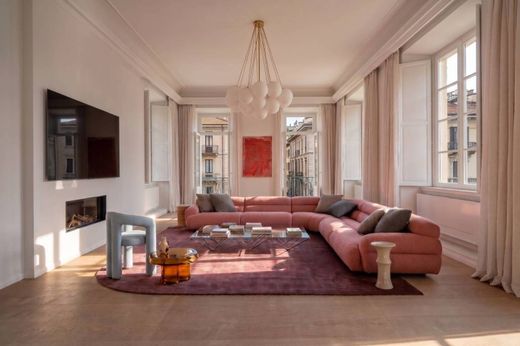 Apartment in Como, Provincia di Como