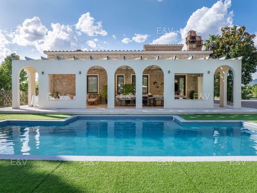 Villa in Stroncone, Provincia di Terni