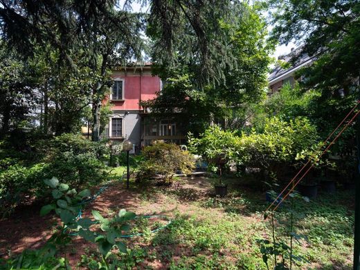 ‏וילה ב  מילאנו, Città metropolitana di Milano