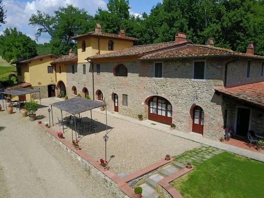 Εξοχική κατοικία σε Figline e Incisa Valdarno, Province of Florence