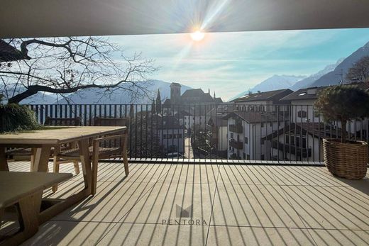 Apartment in Schenna, Bolzano