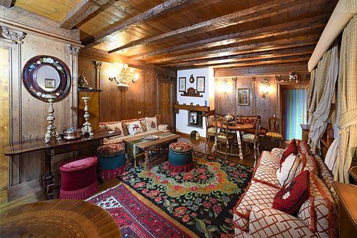 Apartment in Cortina d'Ampezzo, Provincia di Belluno
