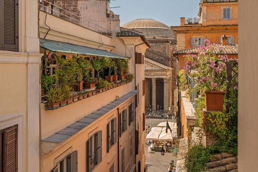 Penthouse in Rome, Latium