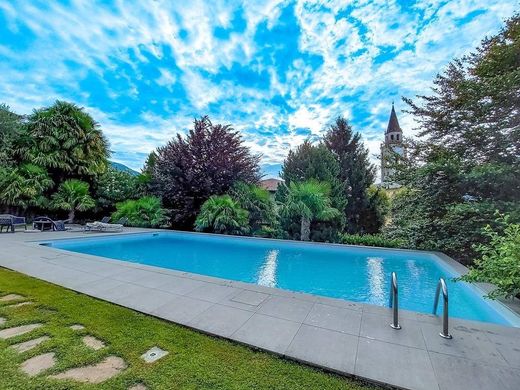 Villa in Domaso, Provincia di Como