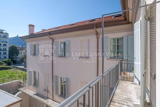 Квартира, Комо, Provincia di Como