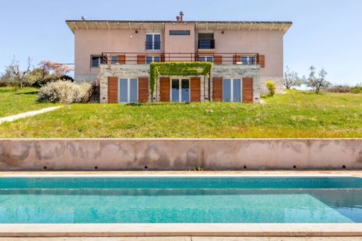 Villa in Canino, Provincia di Viterbo