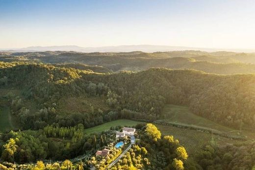 Villa in Montopoli in Val d'Arno, Pisa