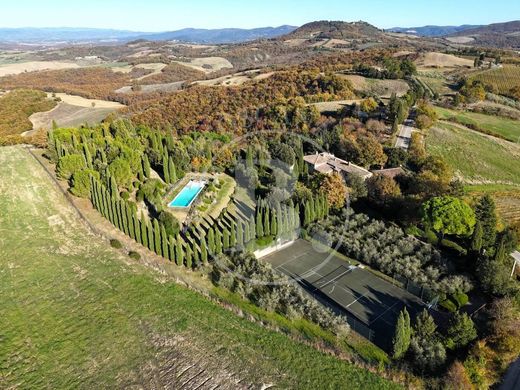 ‏בתי כפר ב  Casole d'Elsa, Provincia di Siena