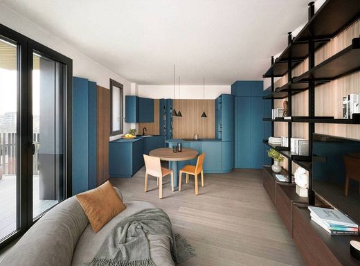 Appartamento a Milano, Lombardia