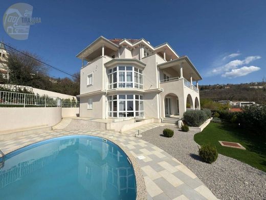 Villa in Opatija, Grad Opatija